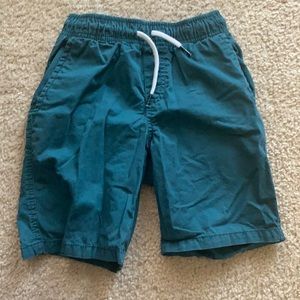 6/7 cat and jack boys shorts from target